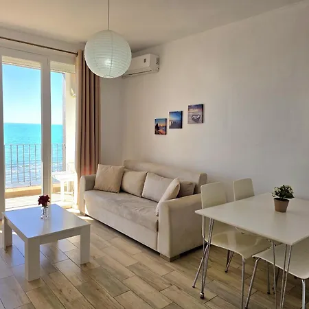 Vista Del Mare 120