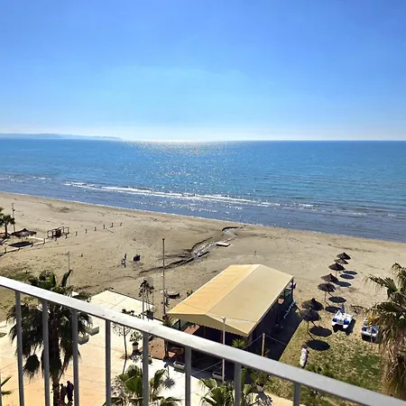 公寓 Vista Del Mare 120
