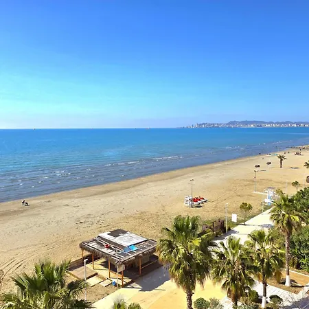 Lägenhet Vista Del Mare 120