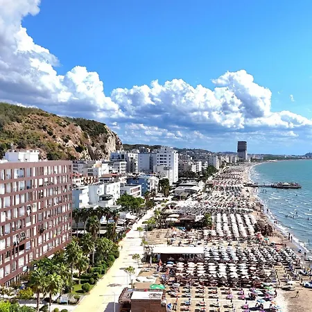 Vista Del Mare 120 *