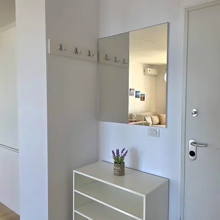 Vista Del Mare 120 * Durrës