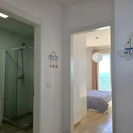 Lägenhet Vista Del Mare 120