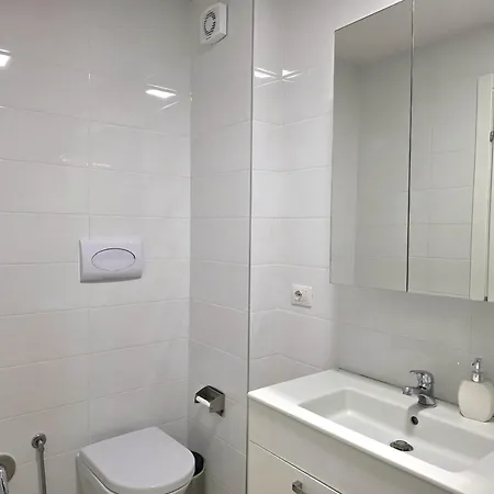 Vista Del Mare 120 Lägenhet *