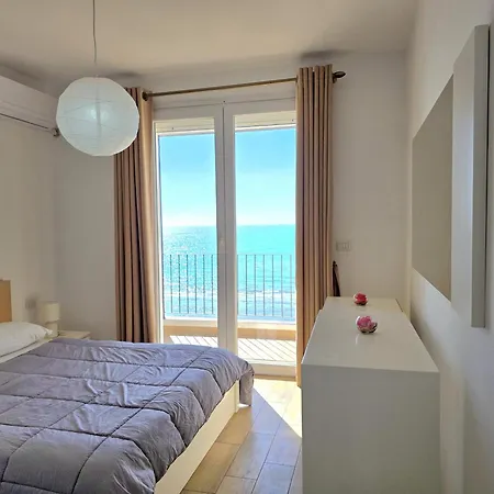 Vista Del Mare 120 Apartment Durres