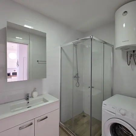 Vista Del Mare 120 Lägenhet *