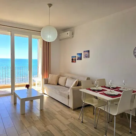 Apartment Vista Del Mare 120 Durres