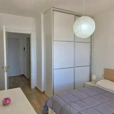 Lägenhet Vista Del Mare 120 Durrës