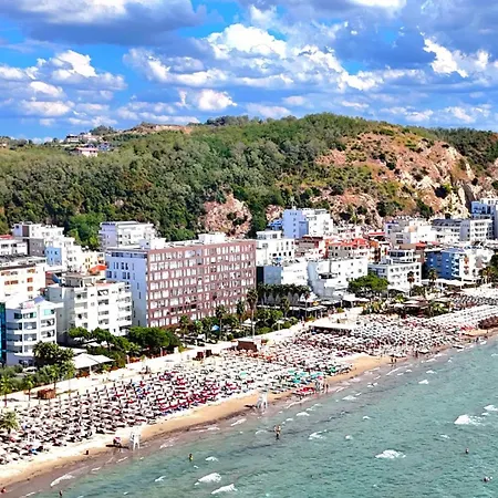 Vista Del Mare 120 Lägenhet *